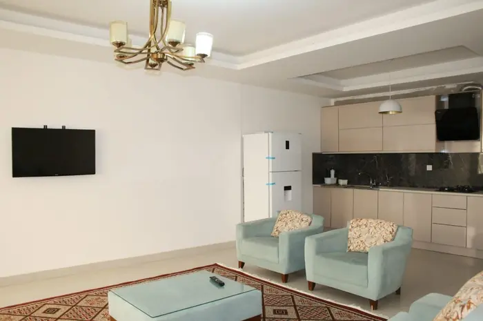 آپارتمان دوخوابه مجیدی ۴