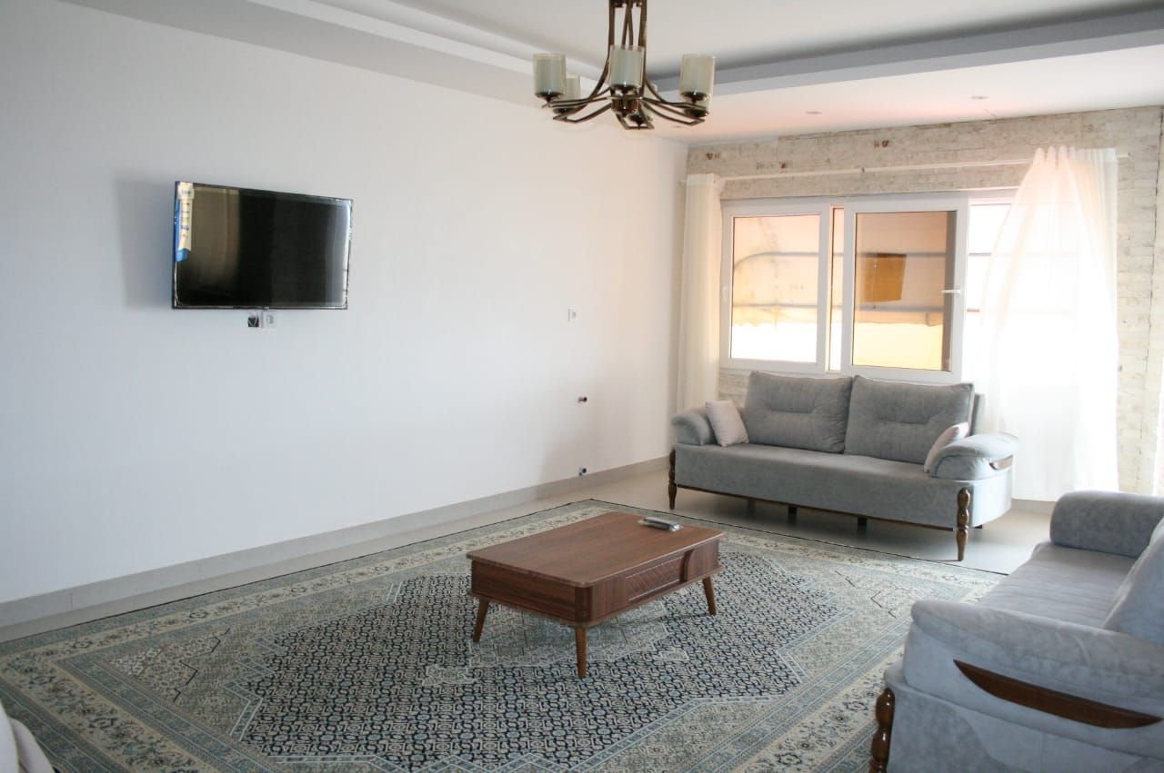 آپارتمان سه خوابه مجیدی ۲