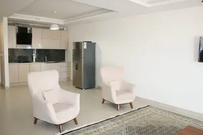 آپارتمان سه خوابه مجیدی ۲