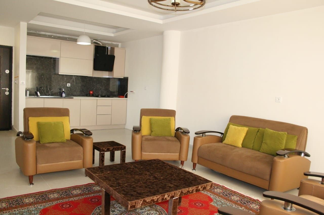 آپارتمان دوخوابه مجیدی ۳