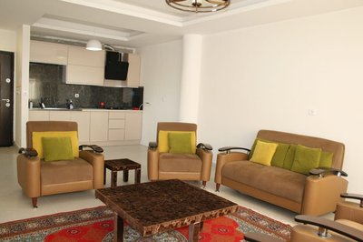 آپارتمان دوخوابه مجیدی ۳