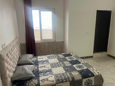 مجتمع اقامتی سه خوابه مجیدی ۶