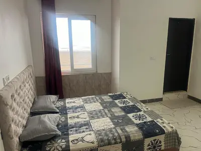 مجتمع اقامتی سه خوابه مجیدی ۶