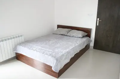 آپارتمان سه خوابه مجیدی ۲