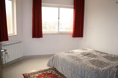 آپارتمان دوخوابه مجیدی ۳