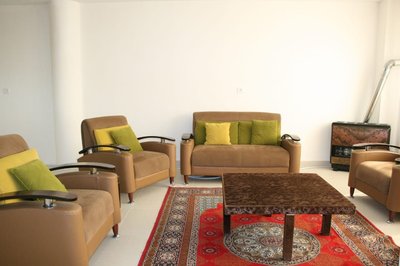 آپارتمان دوخوابه مجیدی ۳