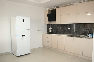 آپارتمان دوخوابه مجیدی ۱