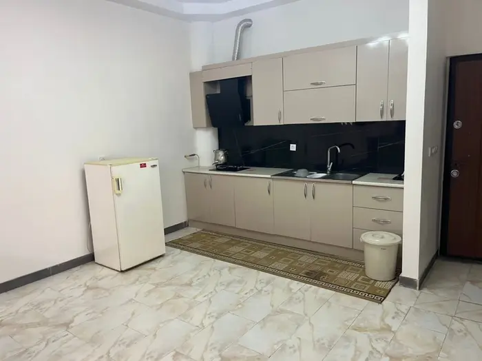 مجتمع اقامتگاهی دوخوابه مجیدی ۵