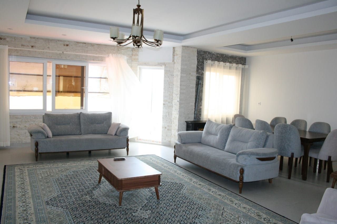 آپارتمان سه خوابه مجیدی ۲