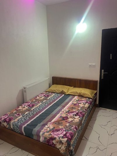 مجتمع اقامتی سه خوابه مجیدی ۶