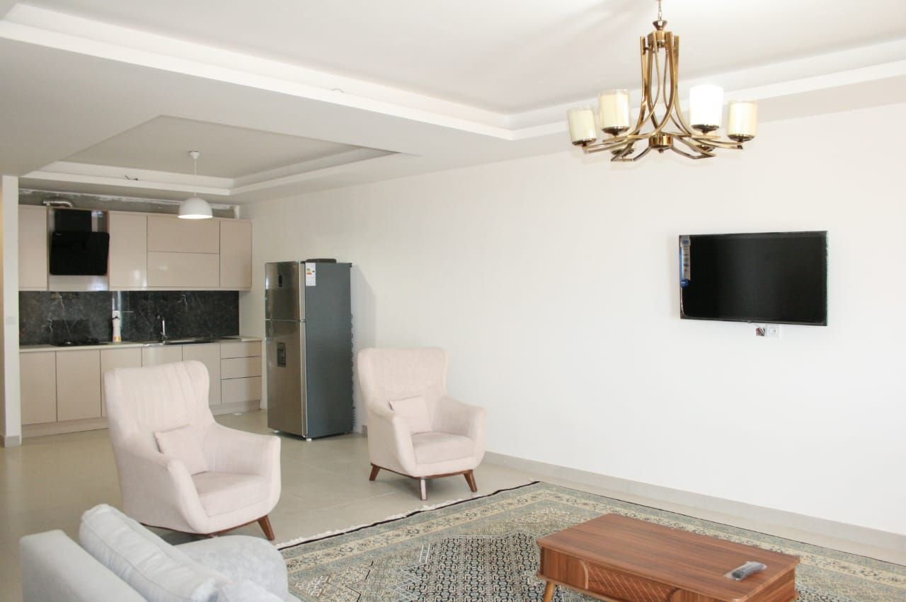 آپارتمان سه خوابه مجیدی ۲