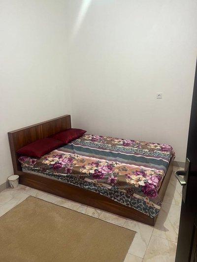 مجتمع اقامتی سه خوابه مجیدی ۶