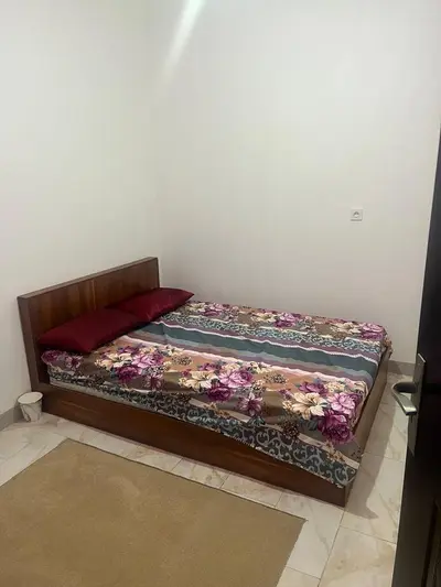 مجتمع اقامتی سه خوابه مجیدی ۶