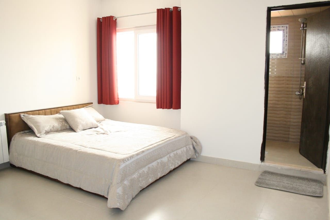 آپارتمان سه خوابه مجیدی ۲