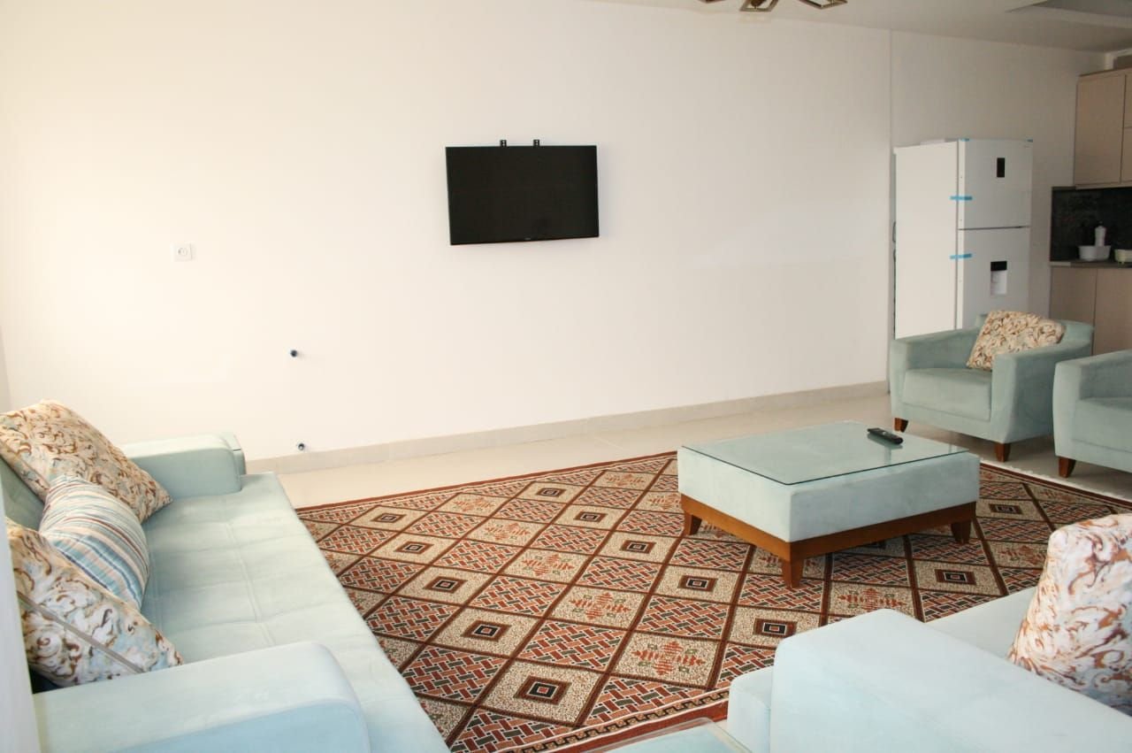 دوخوابه مجیدی ۴