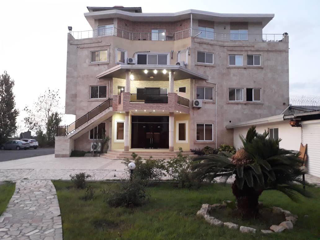 دوخوابه مجیدی ۵