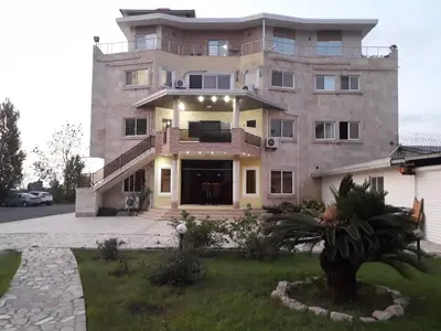 مجتمع اقامتی دوخوابه مجیدی ۵