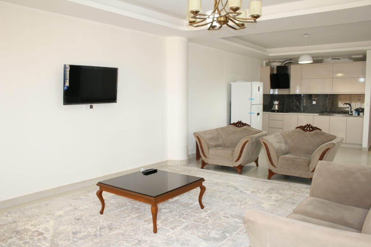 دوخوابه مجیدی ۱