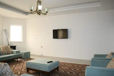 آپارتمان دوخوابه مجیدی ۴