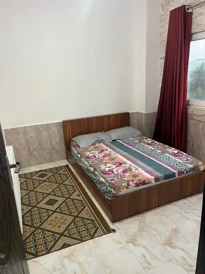 مجتمع اقامتی دوخوابه مجیدی ۵