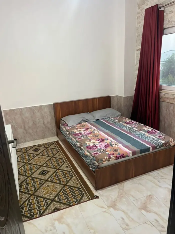 مجتمع اقامتگاهی دوخوابه مجیدی ۵