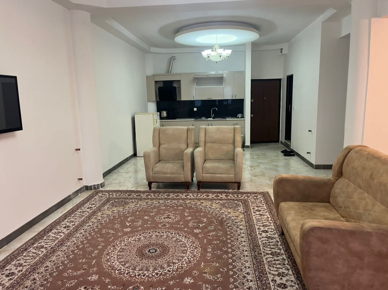 دوخوابه مجیدی ۵