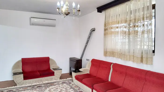 ویلا یک خوابه نیلو جان - حال