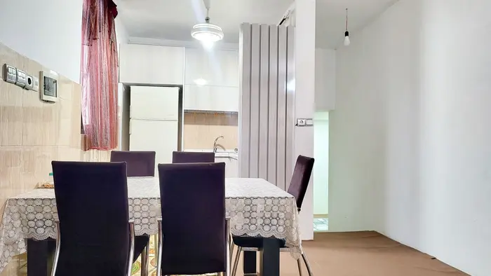 ویلا یک خوابه نیلو جان - آشپزخانه