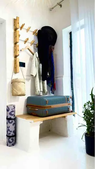 بومگردی خانه هارمونی - کازا هارمونی