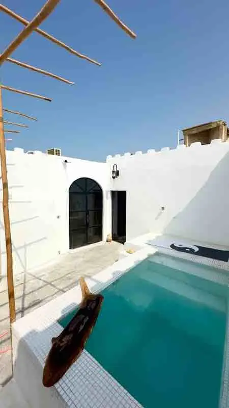 بوم گردی خانه هارمونی - کازا هارمونی - انتخاب عنوان تصویر