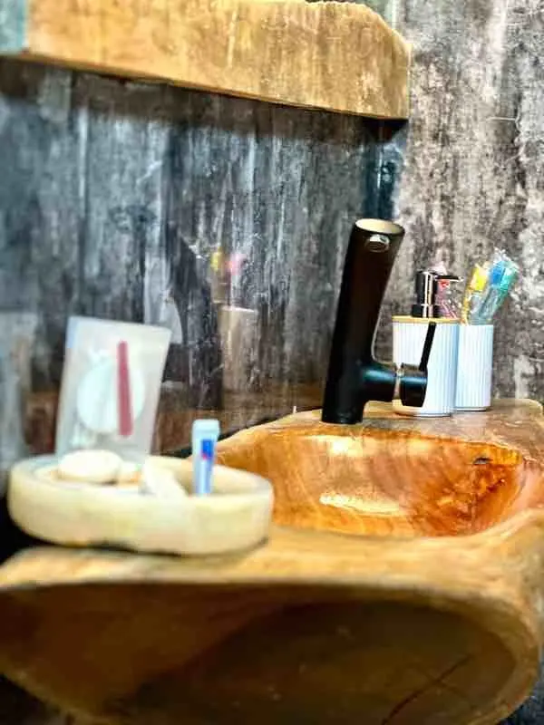 بوم گردی خانه هارمونی - کازا هارمونی - انتخاب عنوان تصویر