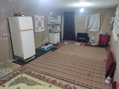 بومگردی دلارام - واحد 1