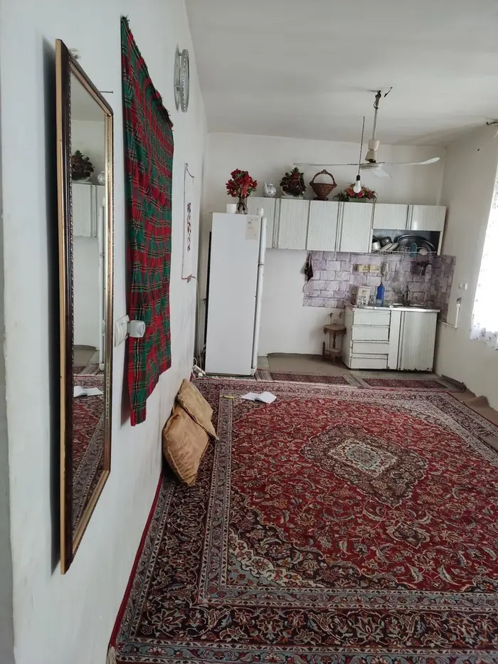 بوم گردی دلارام - واحد 2