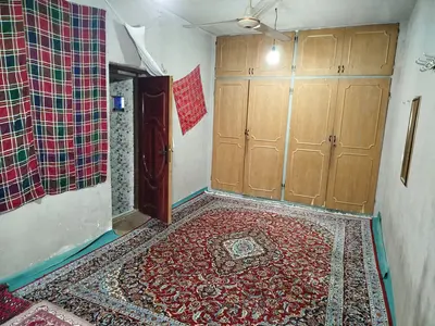 بومگردی دلارام - واحد 1