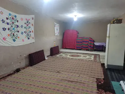 بومگردی دلارام - واحد 1