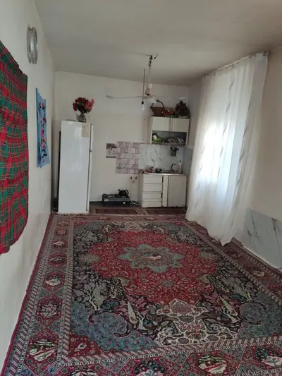 بومگردی دلارام - واحد 1