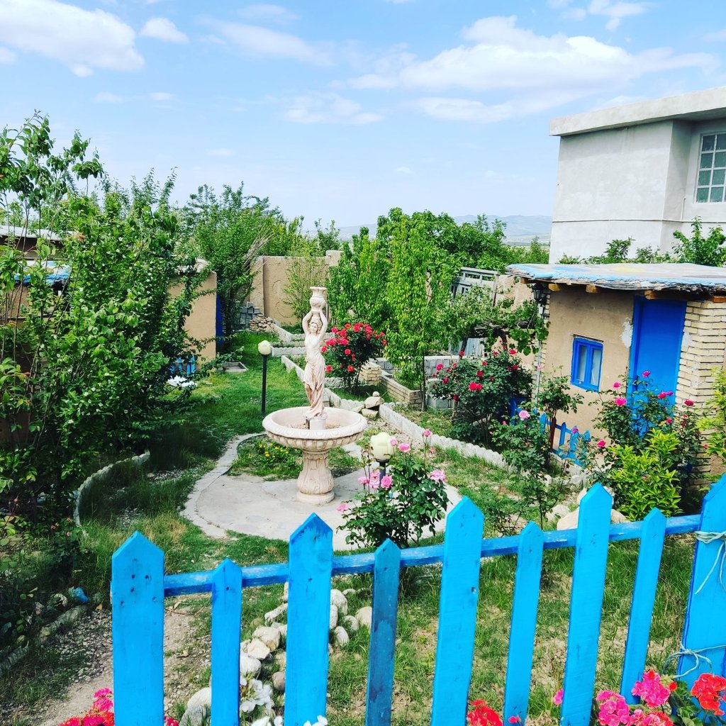 دلارام - واحد 1