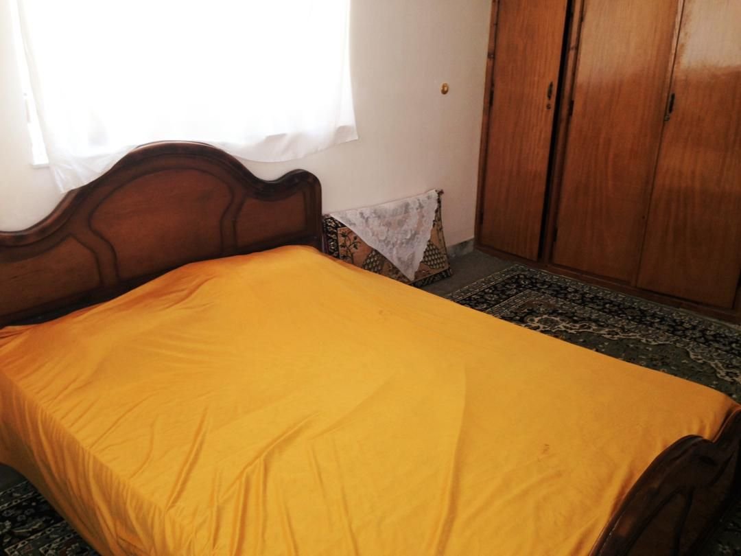 آپارتمان دوخوابه حکیمی 1