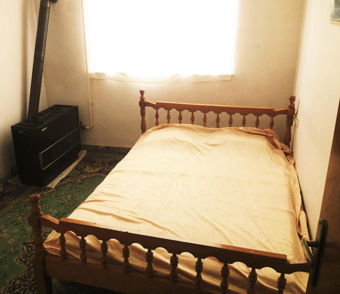 آپارتمان دوخوابه حکیمی 1