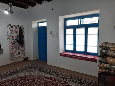 بومگردی ددنگه - واحد بهارخواب