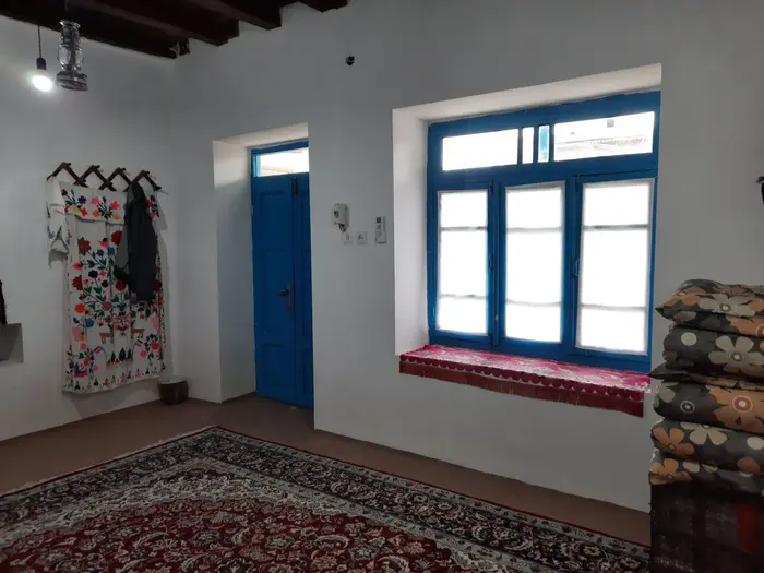 بوم گردی ددنگه - واحد بهارخواب