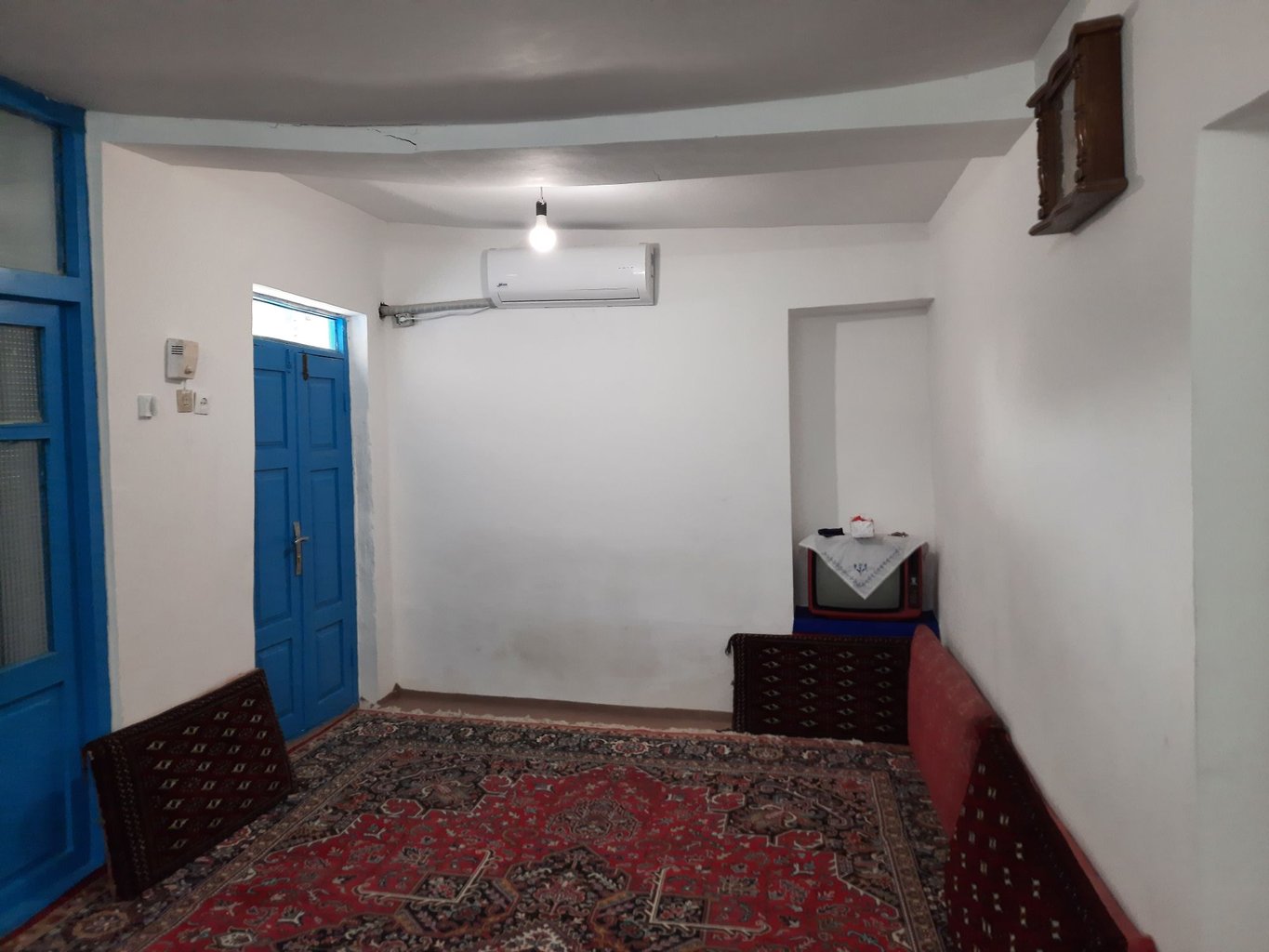 خانی واحد تودرتو