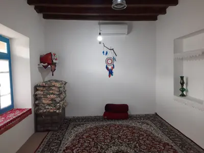 بومگردی ددنگه - واحد بهارخواب