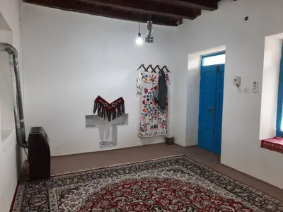 بومگردی ددنگه - واحد بهارخواب