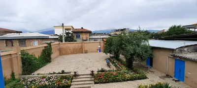 بومگردی خانی - واحد سرای کوچک