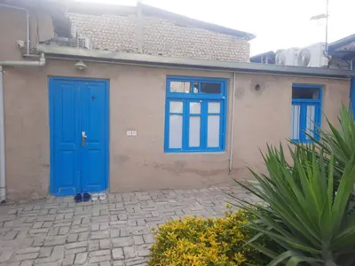 بومگردی خانی - واحد سرای کوچک