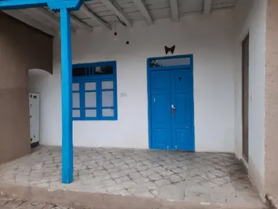 بومگردی ددنگه - واحد بهارخواب