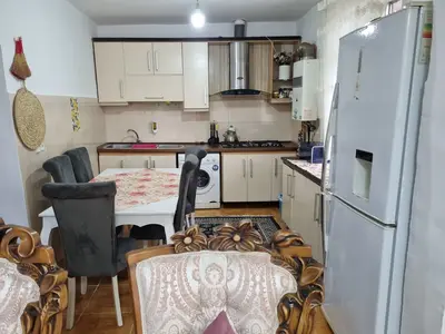 ویلا سه خوابه جنگلی وارش 2