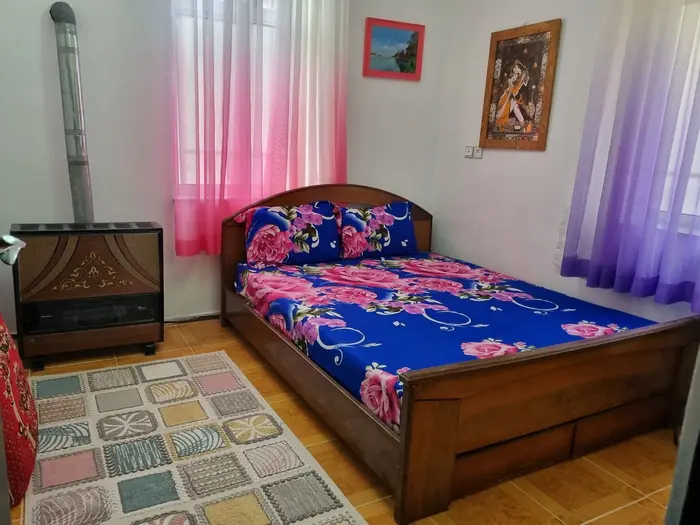 ویلا سه خوابه جنگلی وارش 2