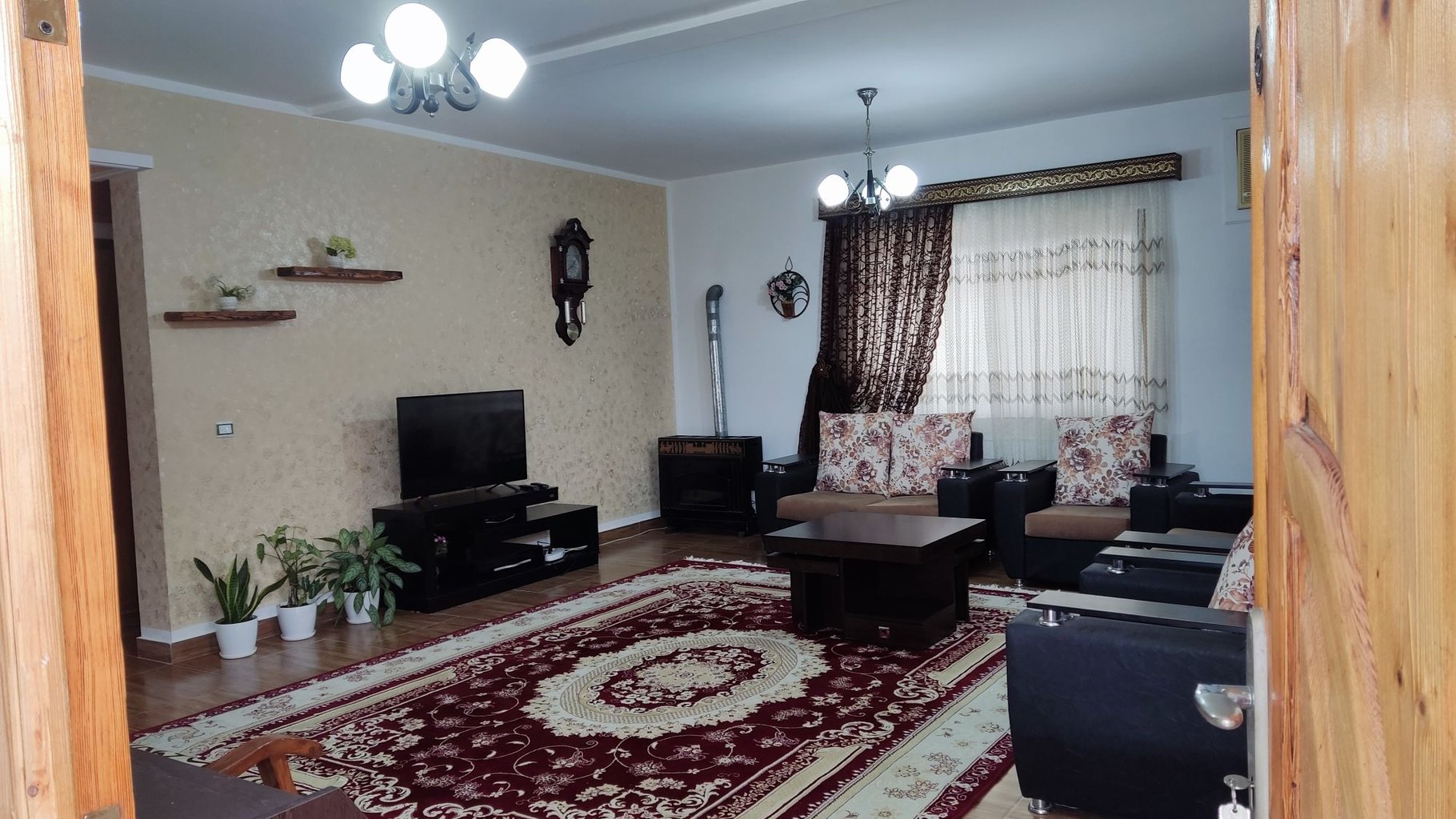 ویلا دوخوابه شایان 3